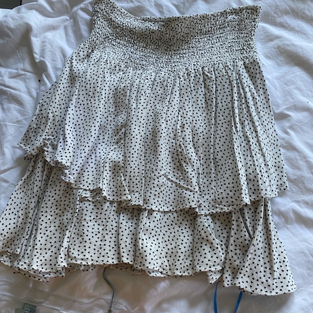 Princess Polly mini skirt
